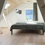 Semesterbostad Cozy In With Wifi *