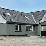 Holiday home Cozy In With Wifi Haderslev