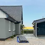 Cozy In With Wifi Haderslev