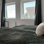 Semesterbostad Cozy In With Wifi *