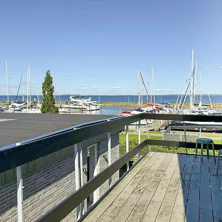 Cozy In With Wifi Casa de Férias Haderslev