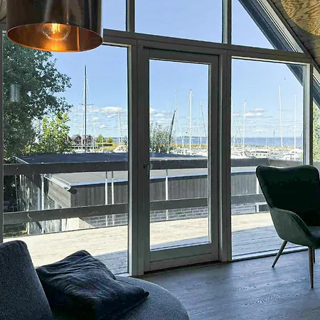 Cozy In With Wifi * Haderslev