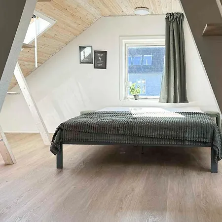 Tatil Evi Cozy In With Wifi *