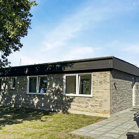 Nyaraló Cozy In With Wifi