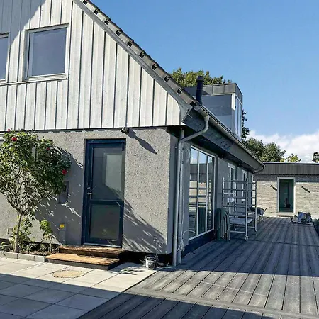 度假居 Cozy In With Wifi