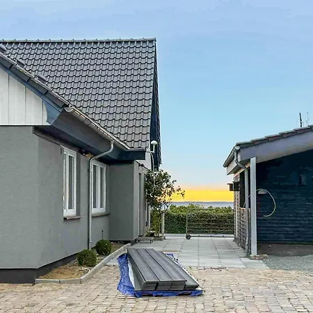 Cozy In With Wifi Haderslev