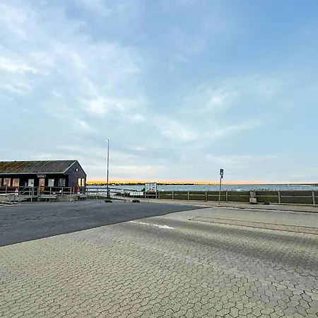 度假居 Cozy In With Wifi *