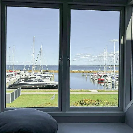 Cozy In With Wifi * Årøsund