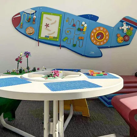 Cozy In With Wifi Årøsund