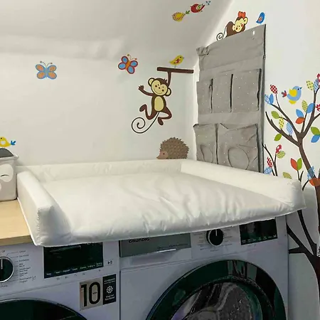 Cozy In With Wifi * Haderslev