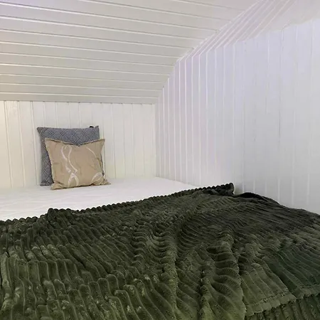 Cozy In With Wifi * Årøsund