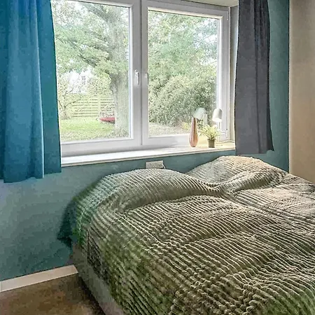 Cozy In With Wifi 度假居