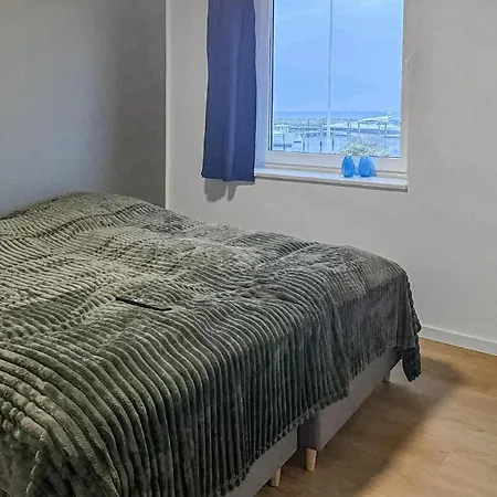 Cozy In With Wifi Tatil Evi Haderslev