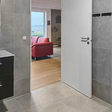 Cozy In With Wifi 度假居