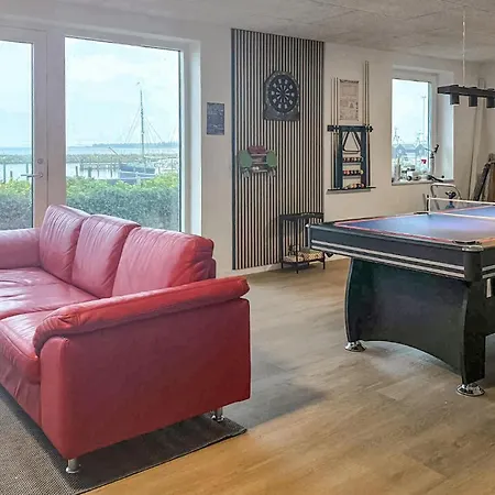 Cozy In With Wifi 度假居 Årøsund