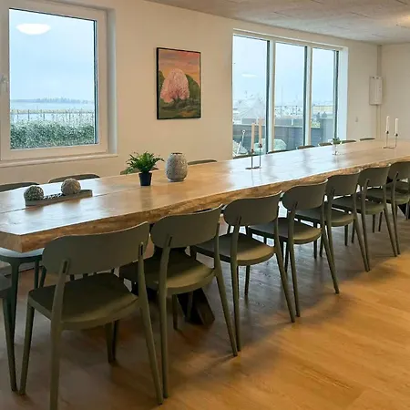 Nyaraló Cozy In With Wifi