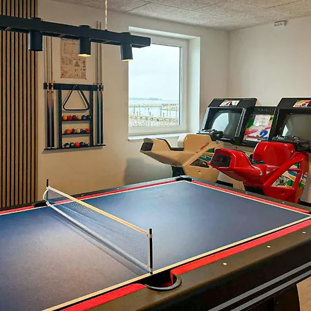 Cozy In With Wifi * Haderslev