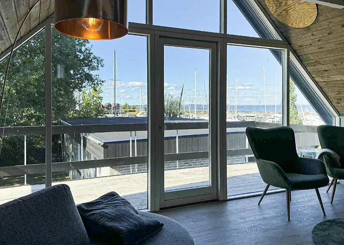 Cozy In With Wifi * Haderslev