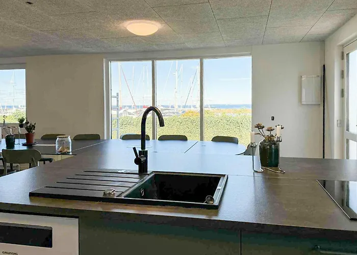 Cozy In With Wifi Nyaraló