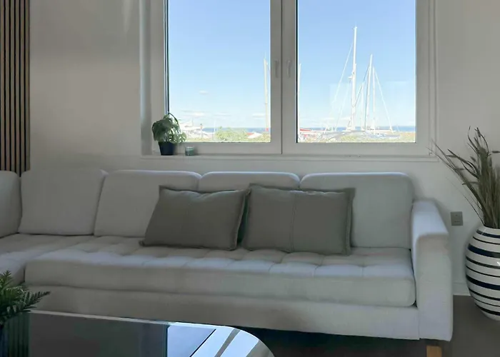 Cozy In With Wifi Nyaraló