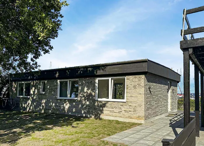 Nyaraló Cozy In With Wifi