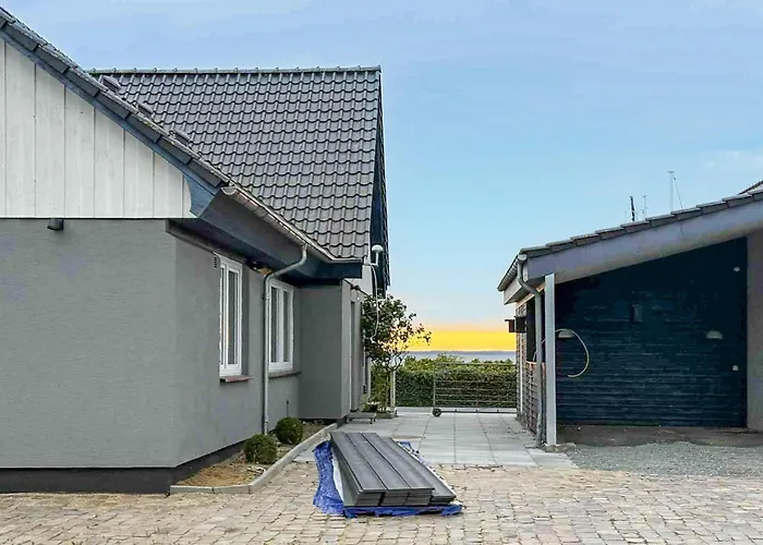 Cozy In With Wifi Haderslev