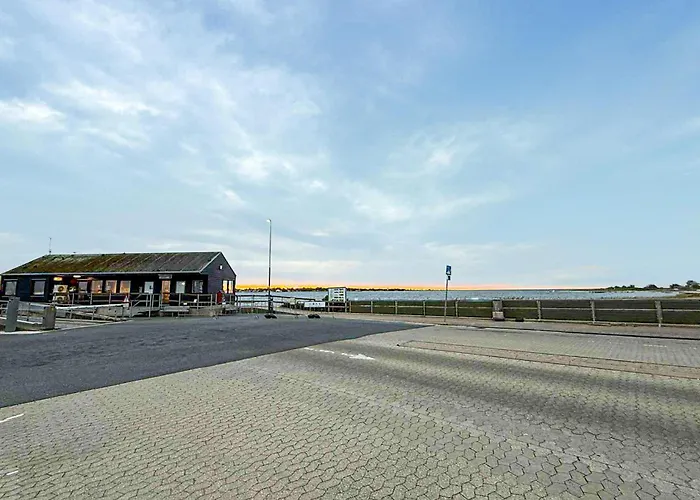 Nyaraló Cozy In With Wifi *