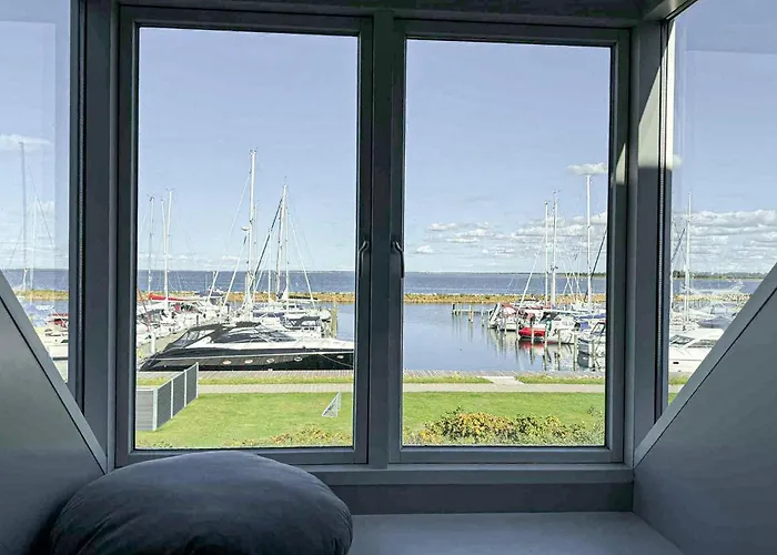 Cozy In With Wifi * Haderslev