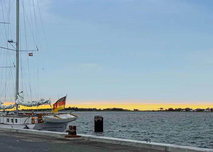 Nyaraló Cozy In With Wifi