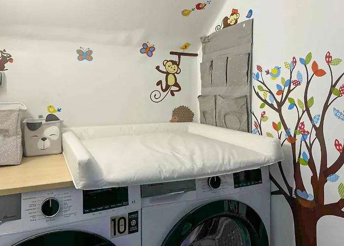 Cozy In With Wifi * Haderslev