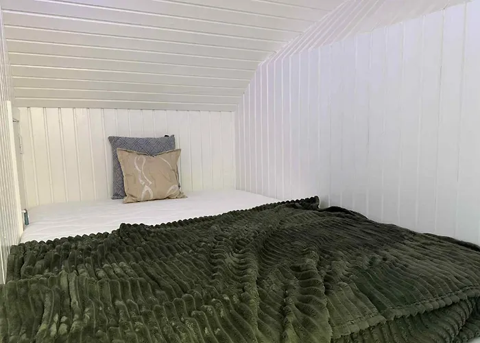 Cozy In With Wifi * Haderslev