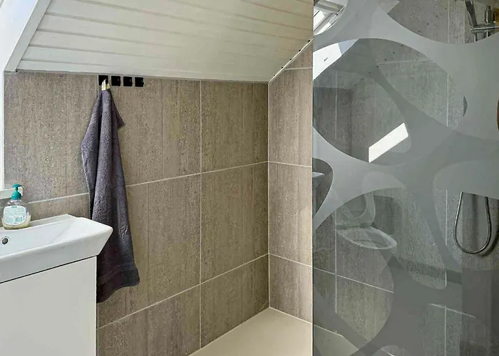 Cozy In With Wifi Nyaraló Haderslev