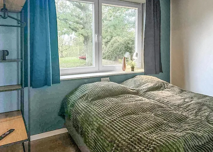 Cozy In With Wifi Nyaraló