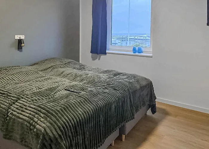 Cozy In With Wifi Nyaraló Haderslev