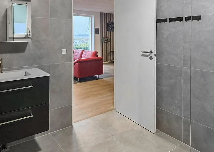 Cozy In With Wifi Nyaraló