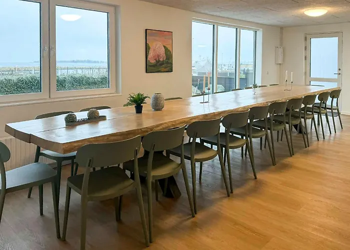 Nyaraló Cozy In With Wifi