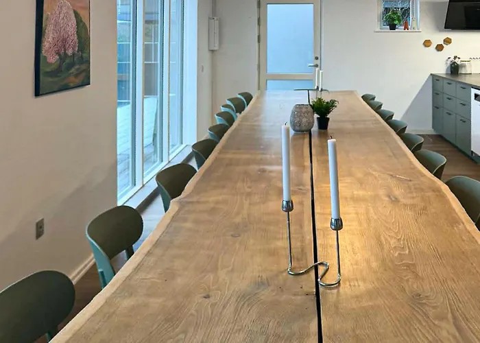 Nyaraló Cozy In With Wifi *