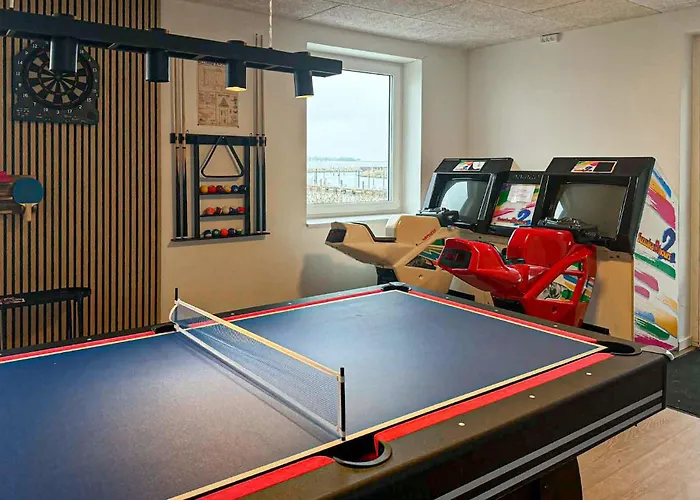 Cozy In With Wifi * Haderslev