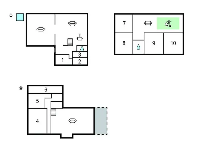 Cozy In With Wifi Nyaraló *